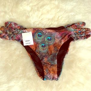 NEW Bikini bottoms